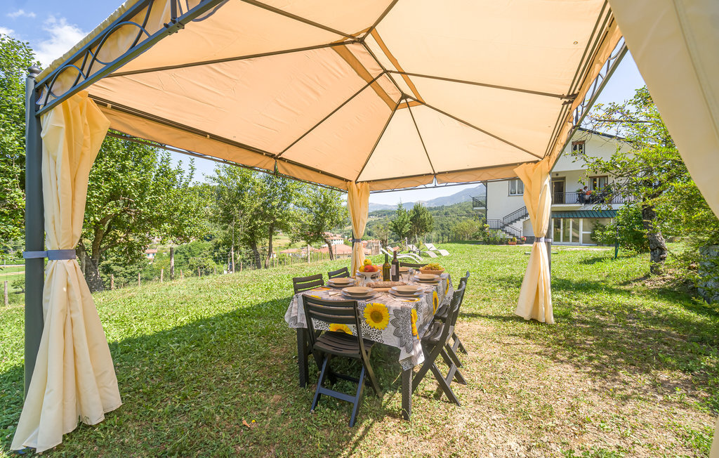 Maison jumelée Val di Vara, 20 min des plages - Photo 11