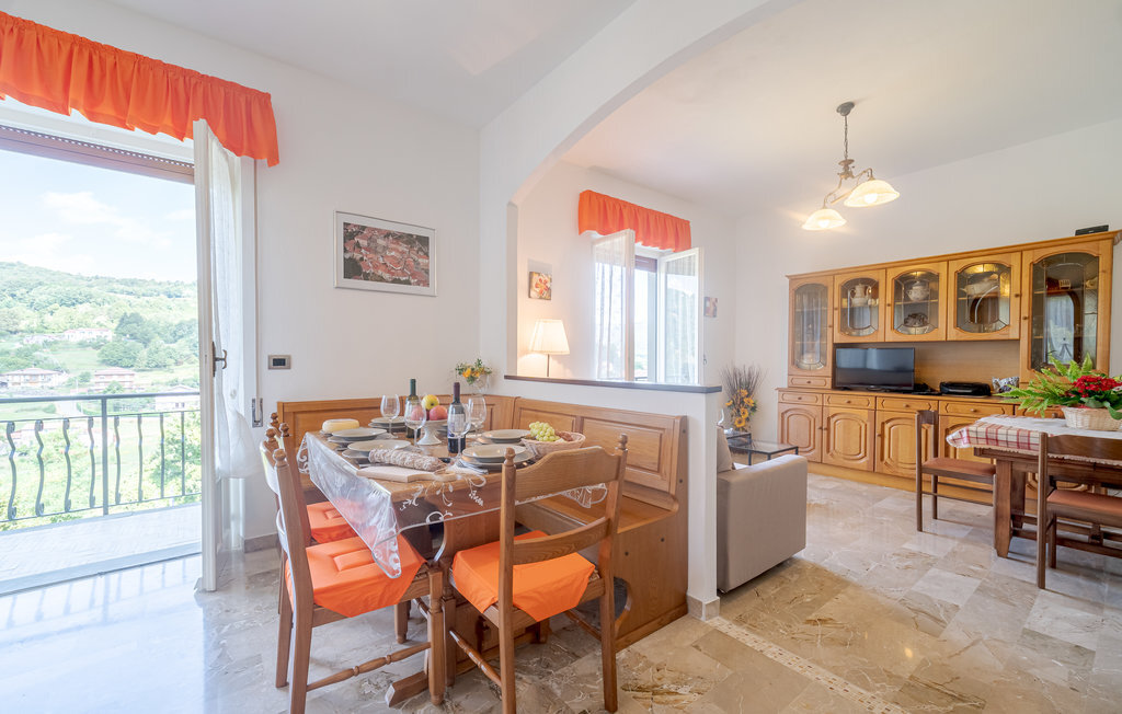Maison jumelée Val di Vara, 20 min des plages - Photo 15