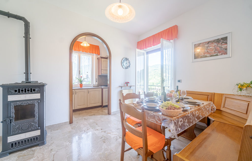Maison jumelée Val di Vara, 20 min des plages - Photo 16