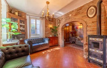 Maison 12 personnes à Castiglione del Lago - Photo 3