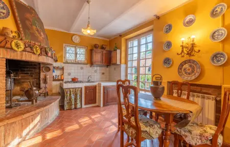 Maison 12 personnes à Castiglione del Lago - Photo 4