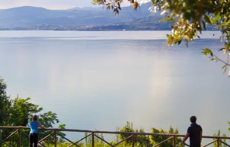 Maison 12 personnes à Castiglione del Lago - Photo 7