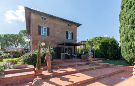 Maison 12 personnes à Castiglione del Lago - Photo 10