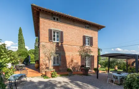 Maison 12 personnes à Castiglione del Lago - Photo 11