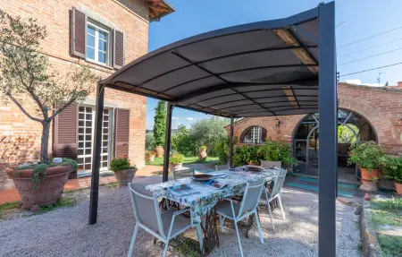 Maison 12 personnes à Castiglione del Lago - Photo 12