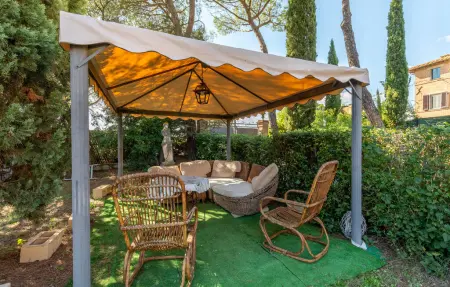 Maison 12 personnes à Castiglione del Lago - Photo 14