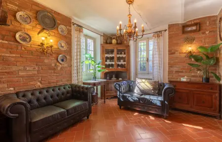 Maison 12 personnes à Castiglione del Lago - Photo 15