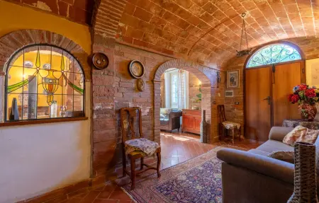 Maison 12 personnes à Castiglione del Lago - Photo 17