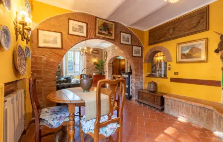 Maison 12 personnes à Castiglione del Lago - Photo 19