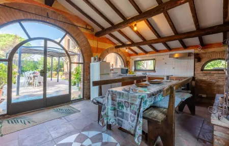 Maison 12 personnes à Castiglione del Lago - Photo 20