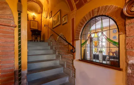 Maison 12 personnes à Castiglione del Lago - Photo 22