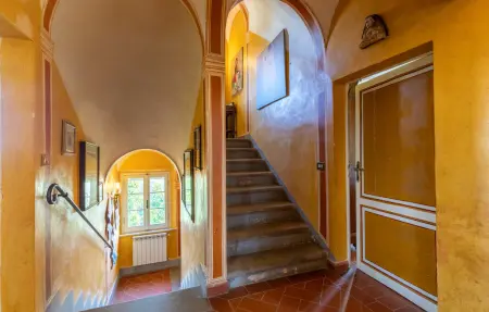 Maison 12 personnes à Castiglione del Lago - Photo 23