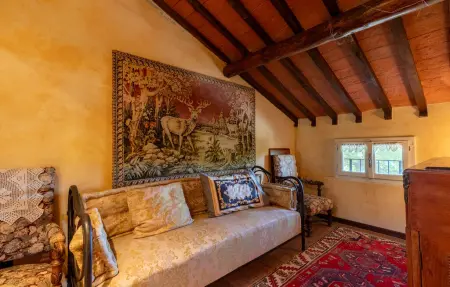 Maison 12 personnes à Castiglione del Lago - Photo 24