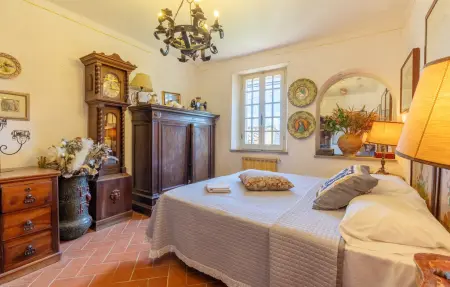 Maison 12 personnes à Castiglione del Lago - Photo 25