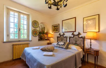 Maison 12 personnes à Castiglione del Lago - Photo 26