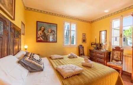 Maison 12 personnes à Castiglione del Lago - Photo 28