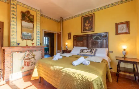 Maison 12 personnes à Castiglione del Lago - Photo 29