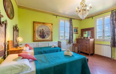 Maison 12 personnes à Castiglione del Lago - Photo 30