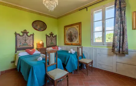Maison 12 personnes à Castiglione del Lago - Photo 31