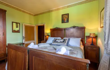 Maison 12 personnes à Castiglione del Lago - Photo 33