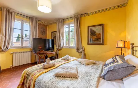 Maison 12 personnes à Castiglione del Lago - Photo 34