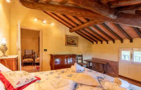 Maison 12 personnes à Castiglione del Lago - Photo 36