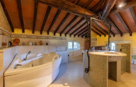 Maison 12 personnes à Castiglione del Lago - Photo 38