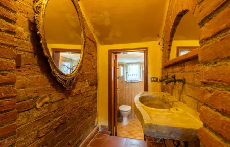 Maison 12 personnes à Castiglione del Lago - Photo 39