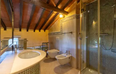 Maison 12 personnes à Castiglione del Lago - Photo 40