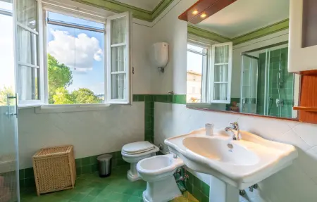 Maison 12 personnes à Castiglione del Lago - Photo 42