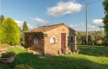 Maison 12 personnes à Castiglione del Lago - Photo 43