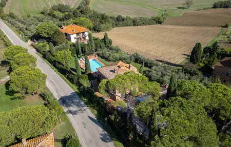 Maison 12 personnes à Castiglione del Lago - Photo 45