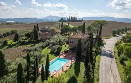 Maison 12 personnes à Castiglione del Lago - Photo 48