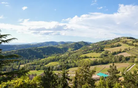 Maison 12 personnes à Castiglione del Lago - Photo 51