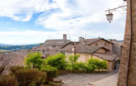 Maison 12 personnes à Castiglione del Lago - Photo 52