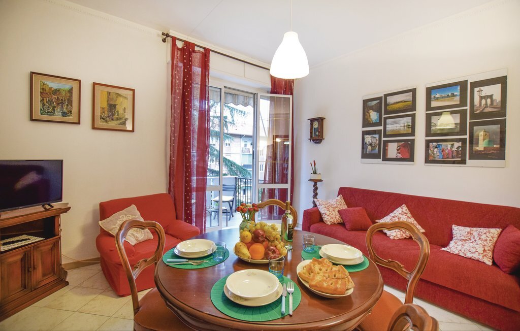 Casa di Emilia, appartement 70 m² à La Spezia - Photo 7