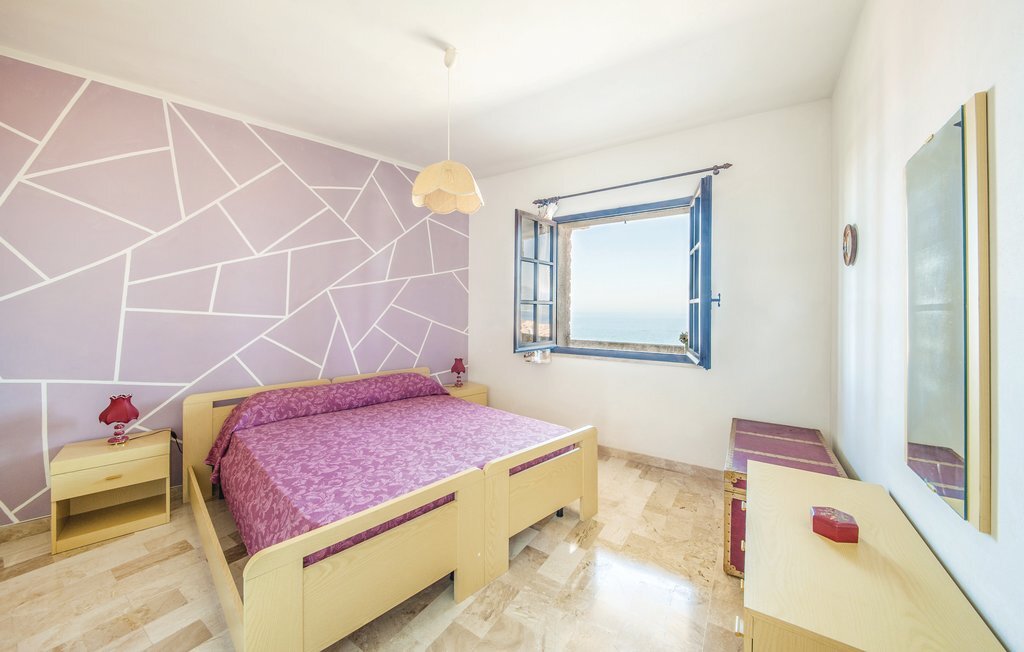 Vista Mare : appartement vue mer à Porto Alabe - Photo 3