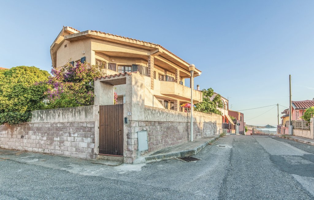 Vista Mare : appartement vue mer à Porto Alabe - Photo 4
