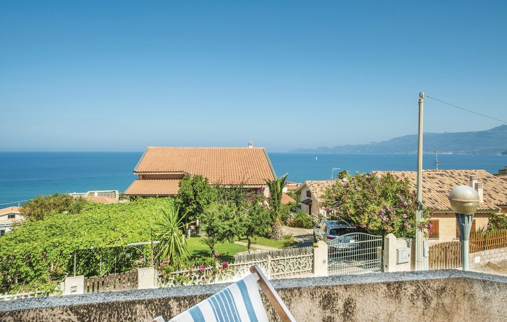 Vista Mare : appartement vue mer à Porto Alabe - Photo 6