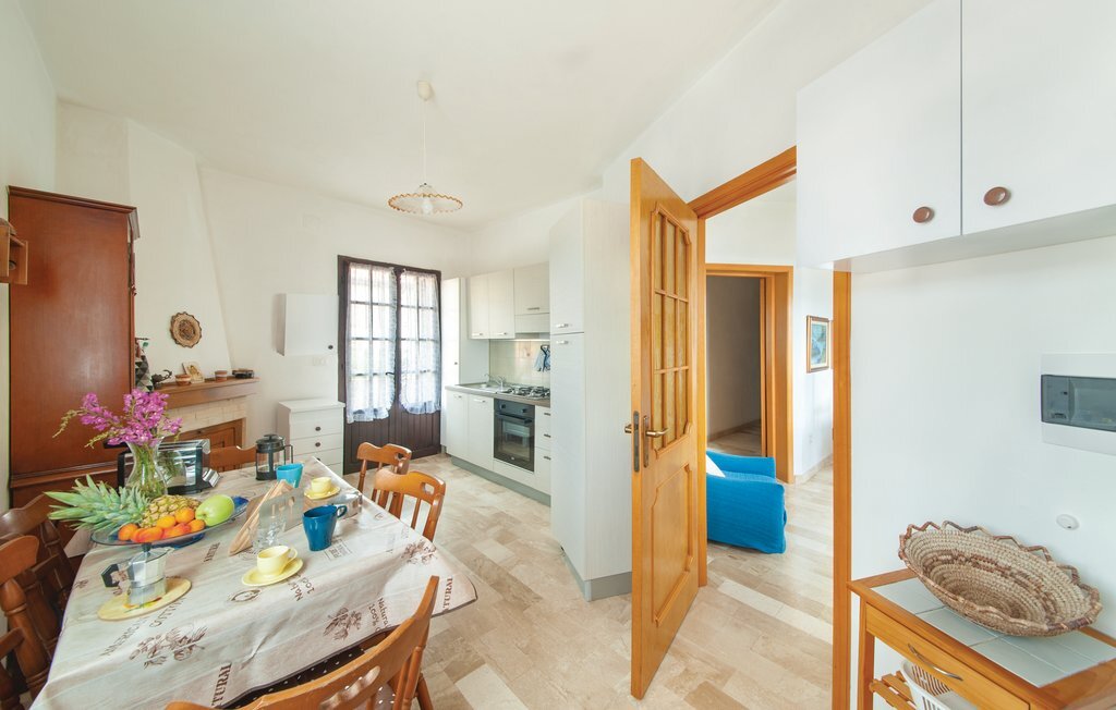 Vista Mare : appartement vue mer à Porto Alabe - Photo 7