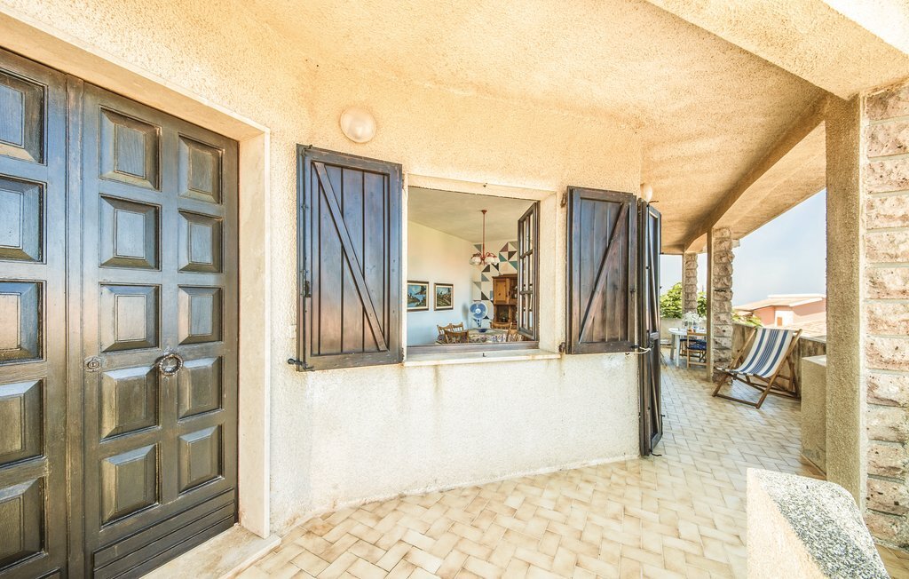 Vista Mare : appartement vue mer à Porto Alabe - Photo 8