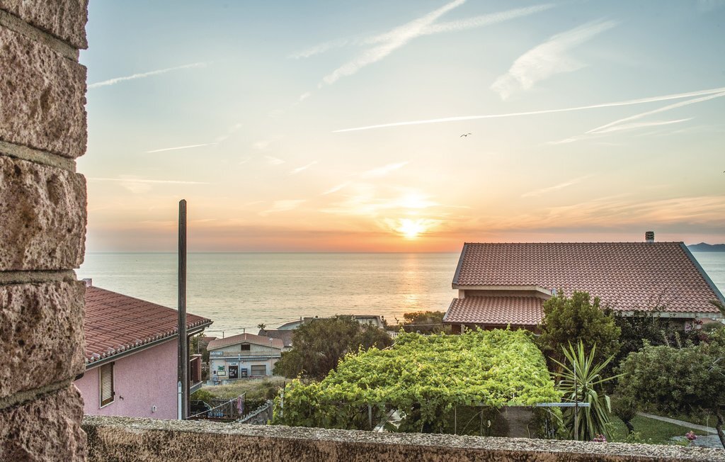 Vista Mare : appartement vue mer à Porto Alabe - Photo 9