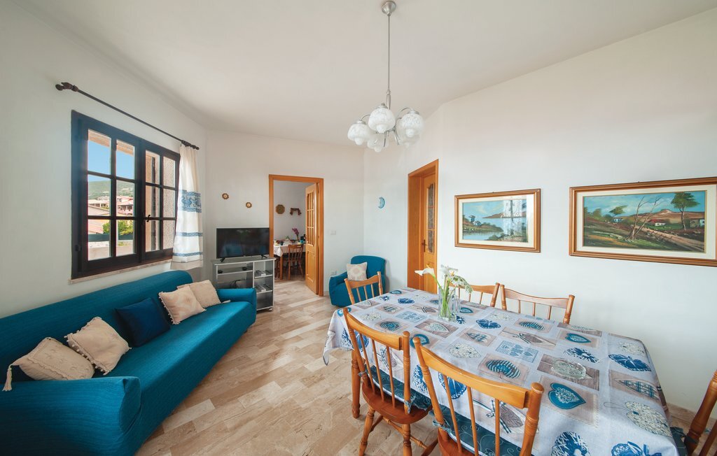 Vista Mare : appartement vue mer à Porto Alabe - Photo 10