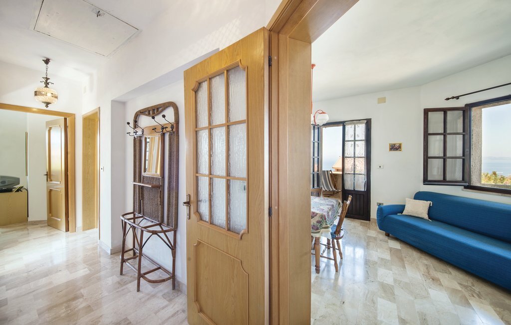 Vista Mare : appartement vue mer à Porto Alabe - Photo 13