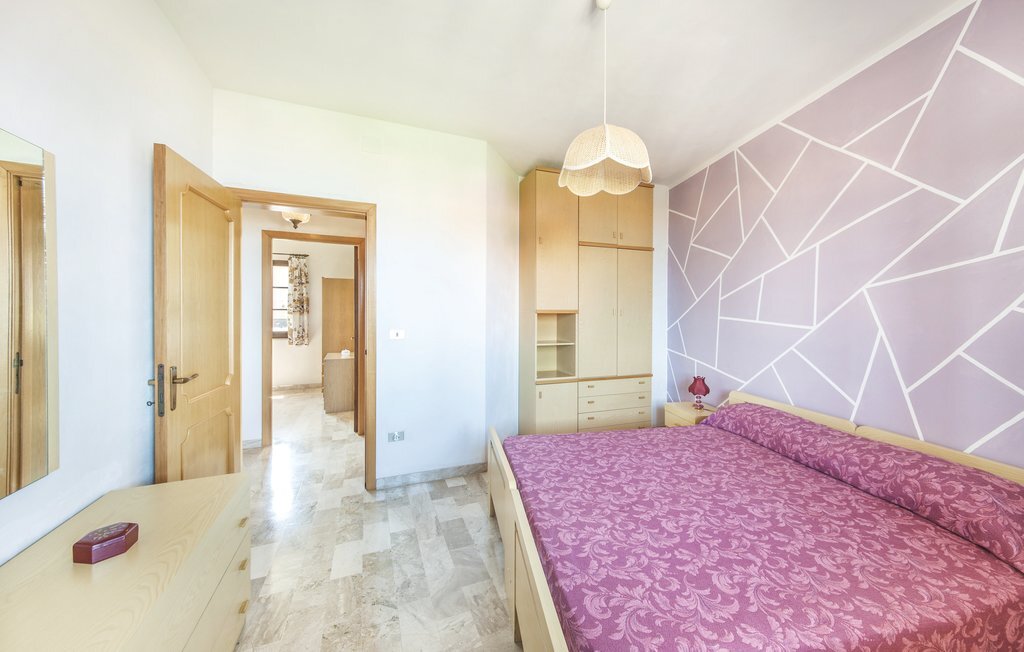 Vista Mare : appartement vue mer à Porto Alabe - Photo 14