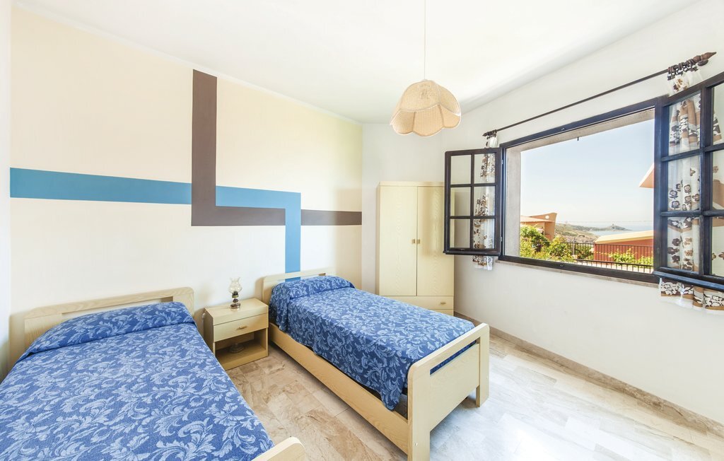 Vista Mare : appartement vue mer à Porto Alabe - Photo 15