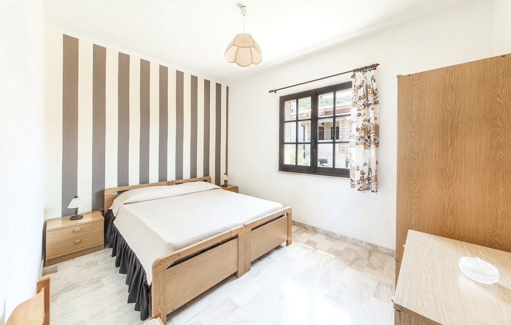 Vista Mare : appartement vue mer à Porto Alabe - Photo 17