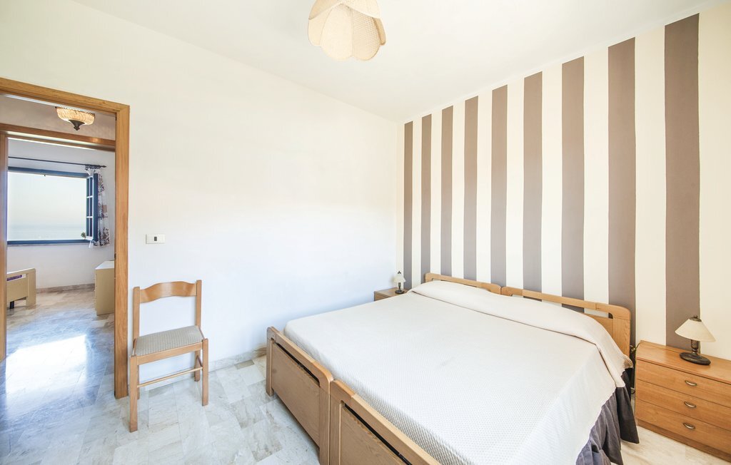 Vista Mare : appartement vue mer à Porto Alabe - Photo 18