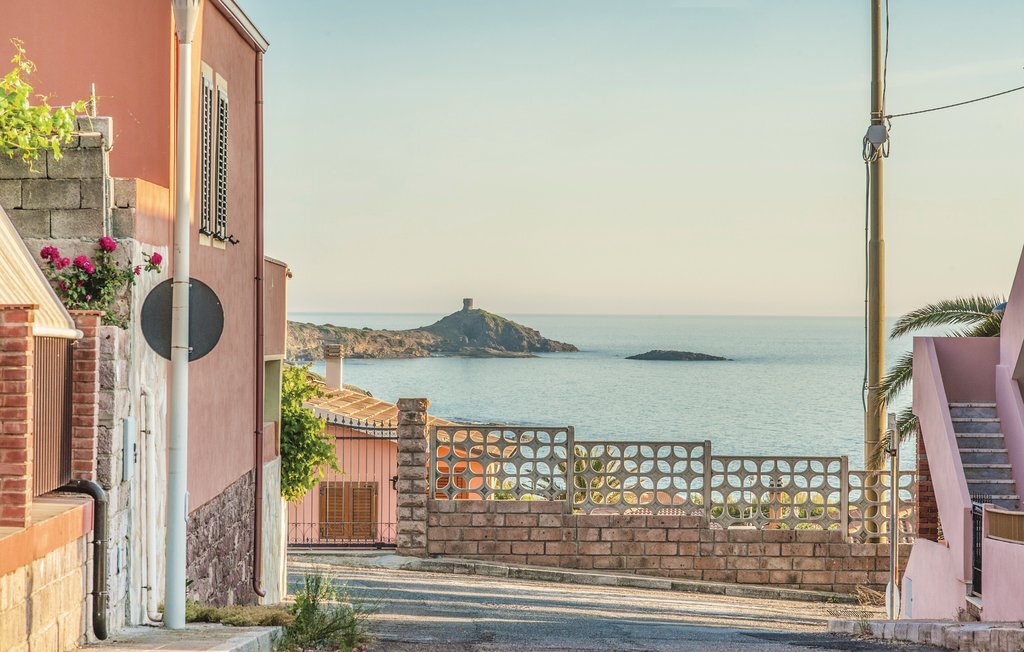 Vista Mare : appartement vue mer à Porto Alabe - Photo 22
