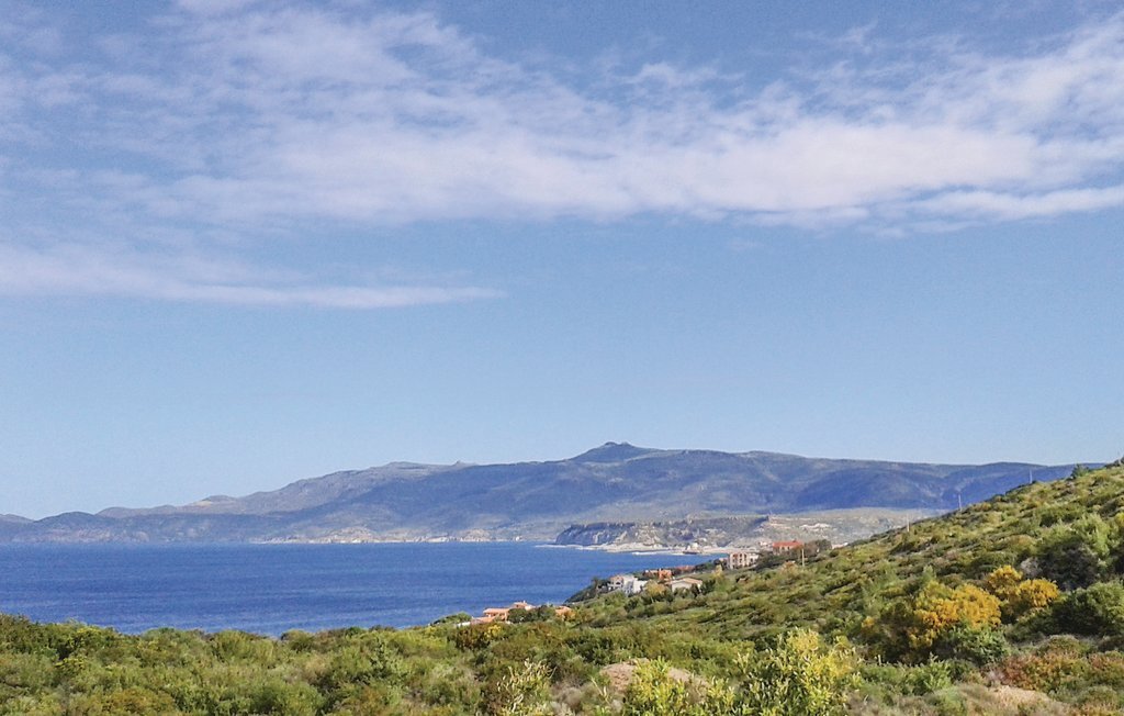 Vista Mare : appartement vue mer à Porto Alabe - Photo 23
